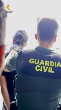 Cuatro personas pasan a disposición judicial por una riña tumultuaria en un bar que dejó heridos por arma blanca