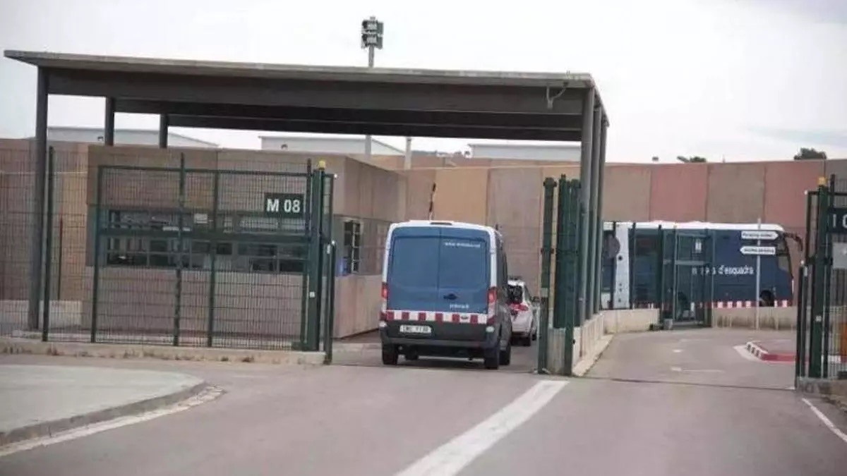Condenado en Manresa un hombre por agredir reiteradamente a las hijas menores de su expareja