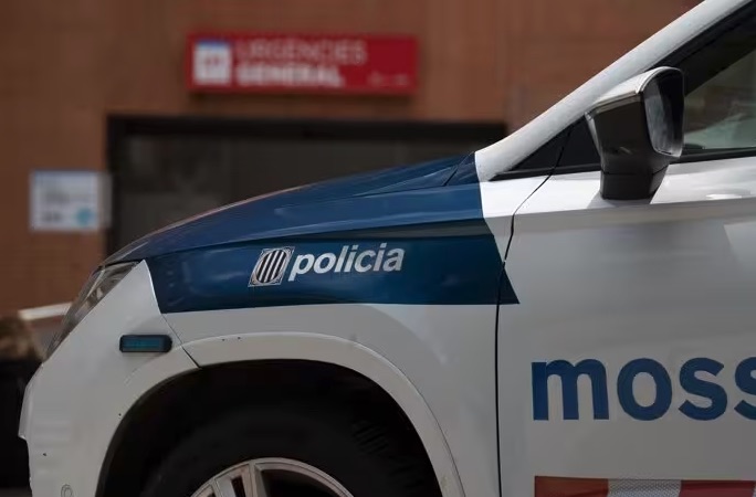 Se fuga de Quatre Camins un preso condenado hasta 2032 tras subirse a un coche durante una salida programada