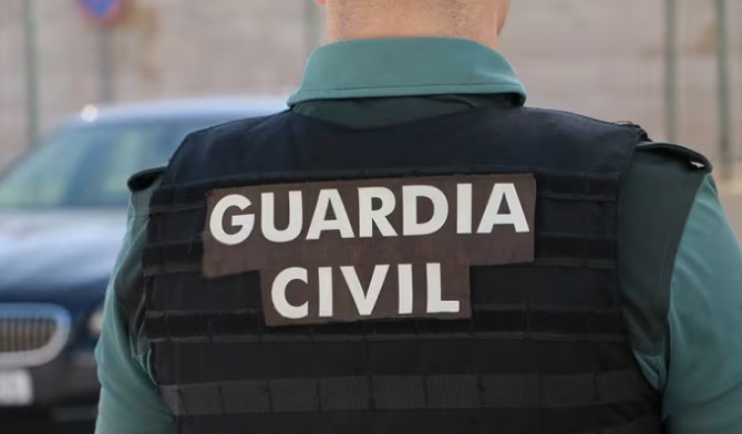 Detienen en Mallorca a un entrenador de 41 años por acosar y agredir sexualmente a una menor de 15 años