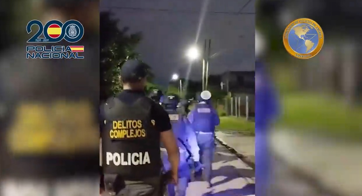 La detención de un pedófilo permite arrestar en Argentina al líder de una red internacional de pornográfica infantil