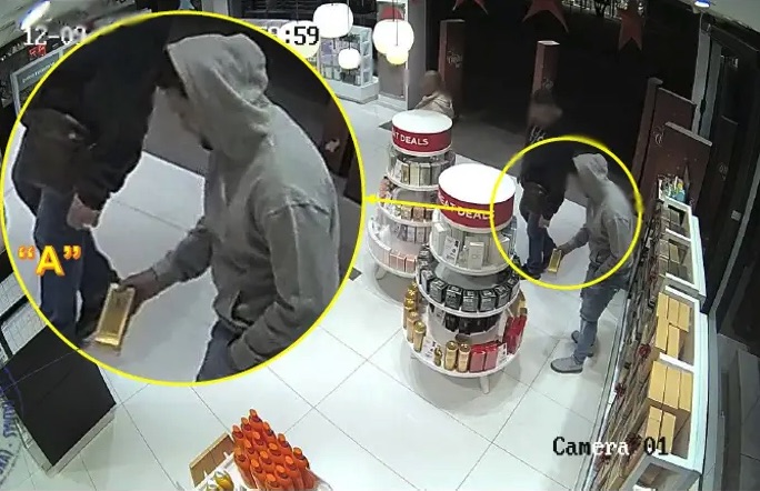 Detenido en Fuerteventura el presunto autor de doce robos en comercios y hoteles de La Oliva