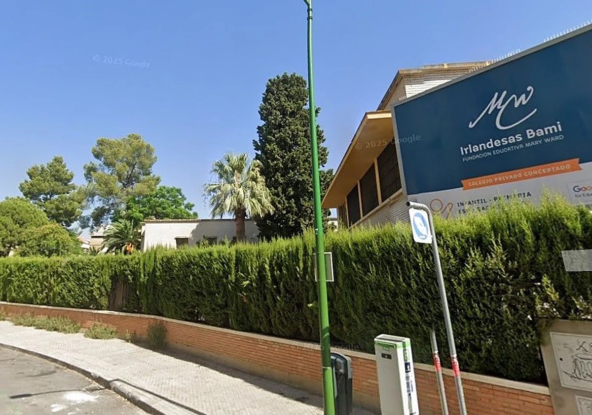 Temor en el barrio sevillano de Bami por un hombre que acosa a mujeres en la vía pública