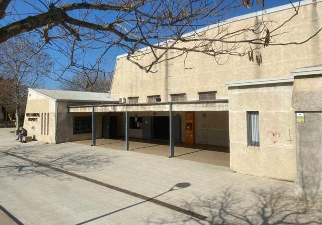 El Club Esportiu Bisbal Bàsquet denuncia que grabaron a sus jugadoras en la ducha; los Mossos d'Esquadra