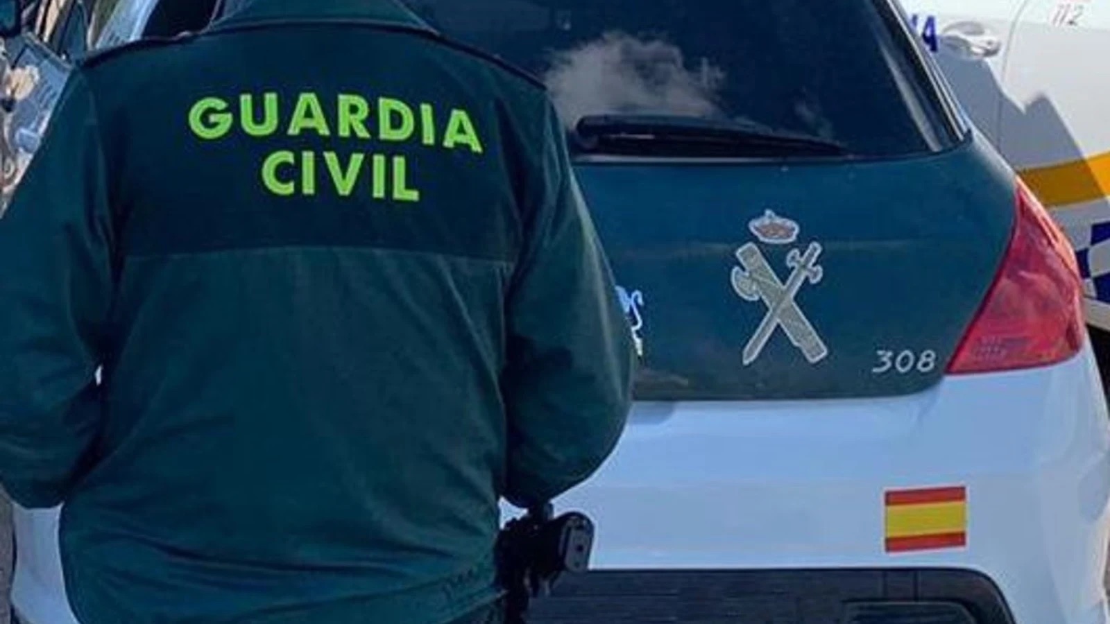 Detenido en Segovia un hombre buscado en Bulgaria con una orden europea de detención