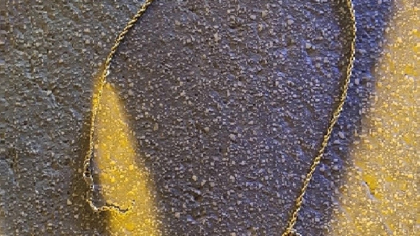 Detenido un hombre por intentar robar un cordón de oro de un tirón en la plaza de las Flores de Murcia