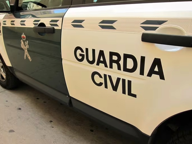 Detienen en Mogán a un hombre de 21 años por cuatro robos con violencia a personas mayores