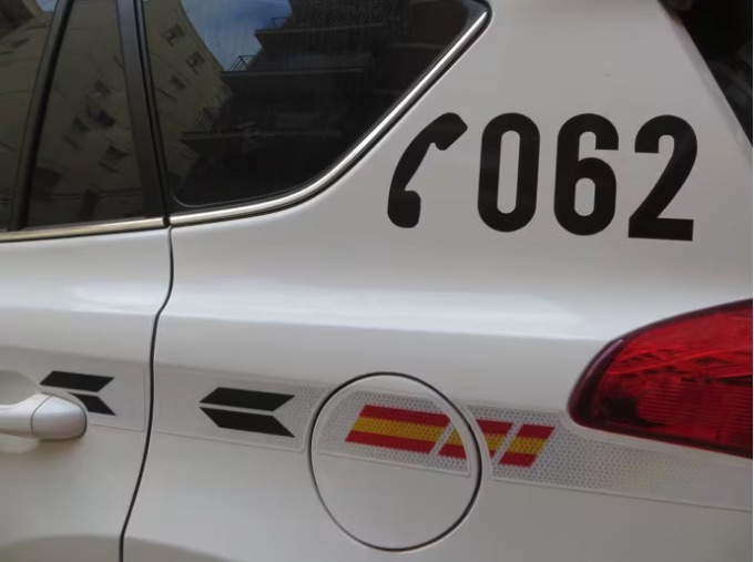 La Guardia Civil detiene a un hombre por desvalijar las máquinas tragaperras de una estación de servicio en Agüimes