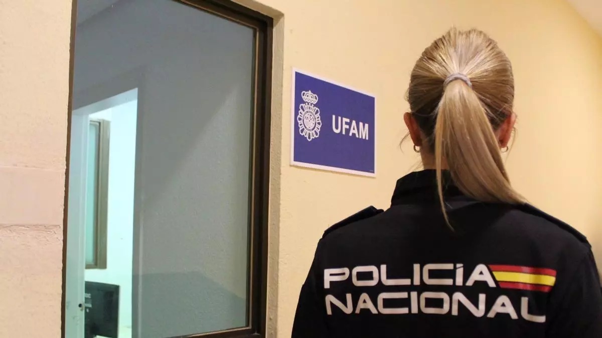 Detenido en Torrent un hombre por maltratar a su pareja embarazada