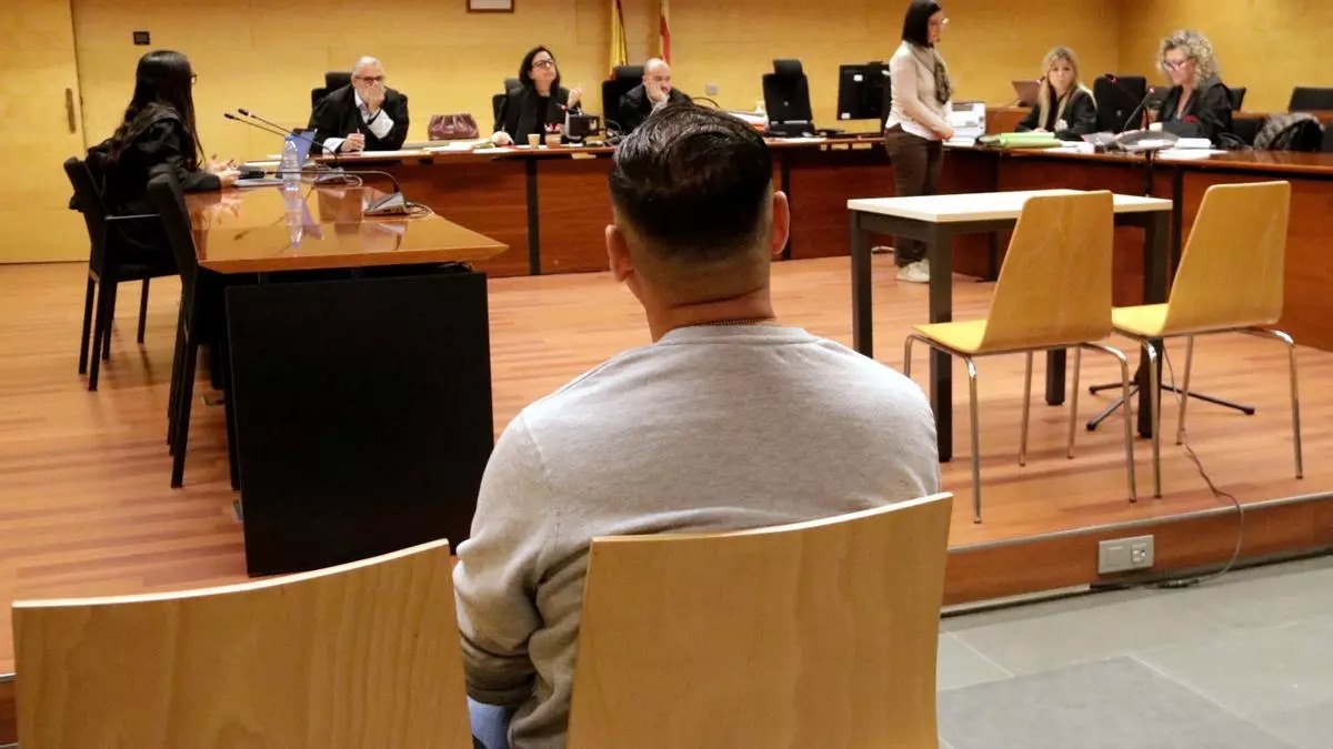 Juzgan a un técnico por presuntos tocamientos inapropiados a una menor durante una radiografía