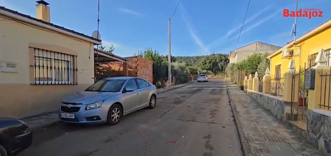 Muere una mujer de 46 años en La Codosera (Badajoz) tras ser atropellada por su pareja, que ha sido detenida