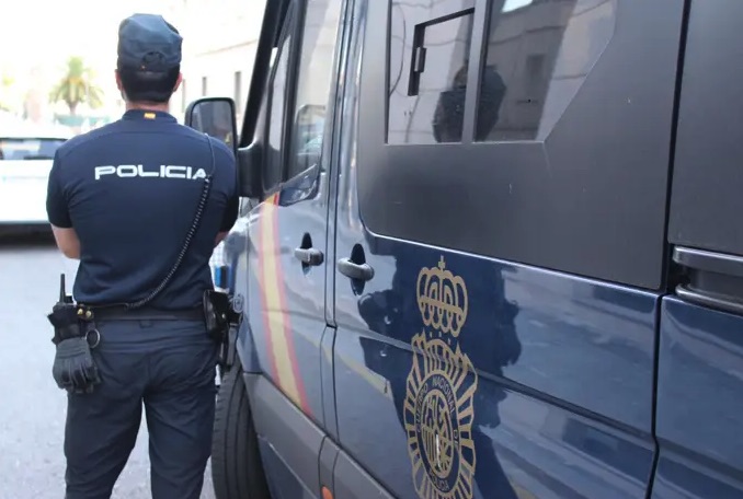 Detenidos tres jóvenes, uno de ellos menor, por agredir, robar y grabar a un joven con discapacidad en Los Realejos