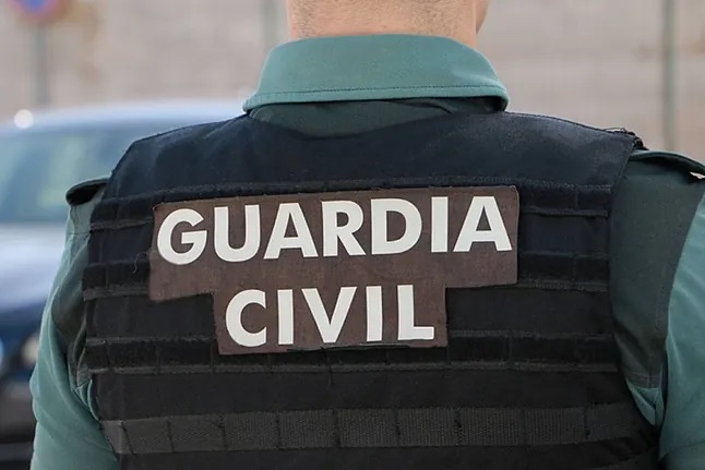 Detenido un entrenador de fútbol base del CD Gévora en Badajoz por presuntos delitos relacionados con menores