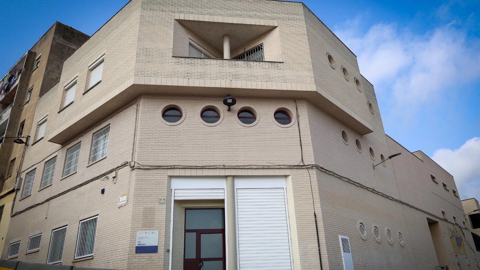 Un tiroteo en el barrio del Xenillet de Torrent por una disputa familiar desata la alarma