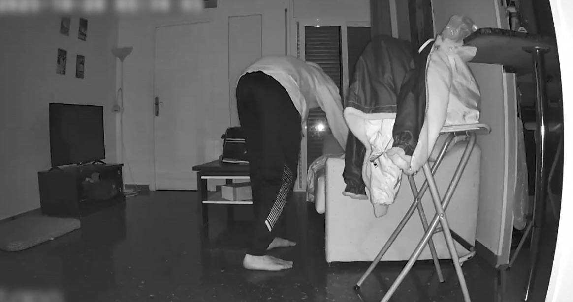 Detenido un hombre por cometer 16 robos, principalmente a personas mayores