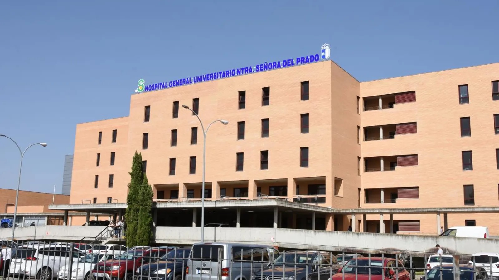 Detenido un hombre por apuñalar en la cabeza a su yerno en Lagartera (Toledo)