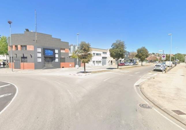 Tres detenidos por dar una paliza y robar a una pareja tras salir de una discoteca en Banyoles