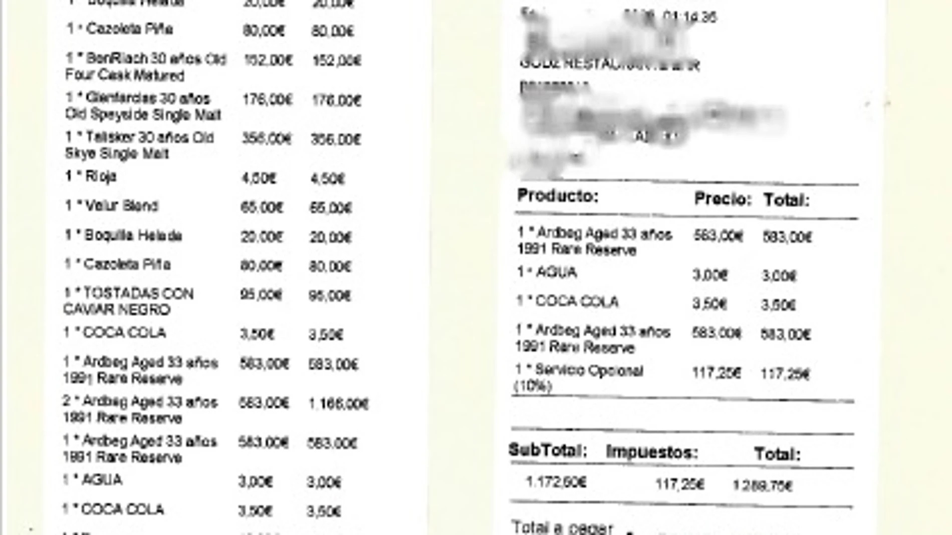 Cae una red que estafaba a turistas extranjeros con el método 'Honey Trap': citas falsas y facturas de hasta 4.000 euros