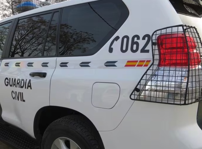 Detenido un vigilante de seguridad por robar material valorado en 67.795 euros en subestaciones eléctricas