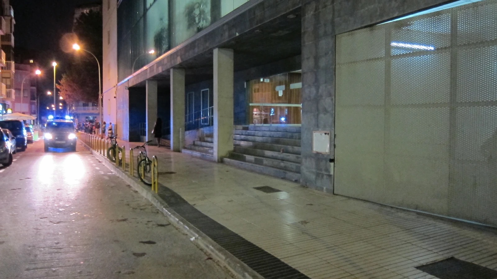 Condenado a un año de prisión el presunto agresor de un jubilado en Torre Pacheco por otro robo