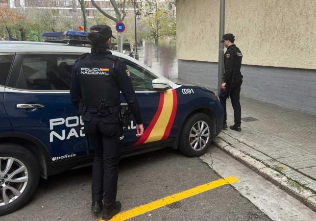 Libertad con cautelares para el detenido por agredir a la hija de 6 años de unos amigos