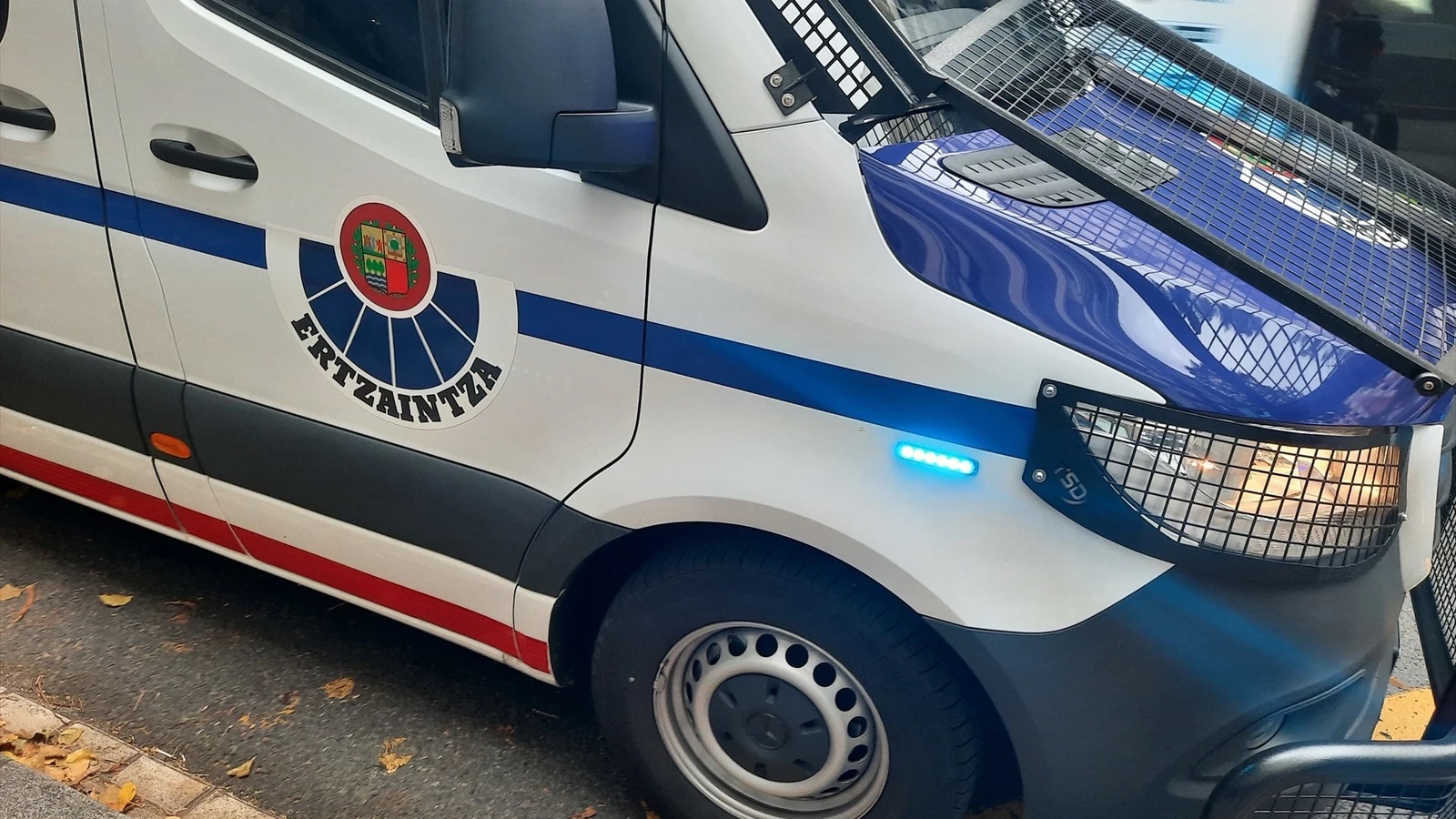 A prisión un joven de 22 años tras ser detenido 2 veces en 48 horas por múltiples agresiones sexuales y robos