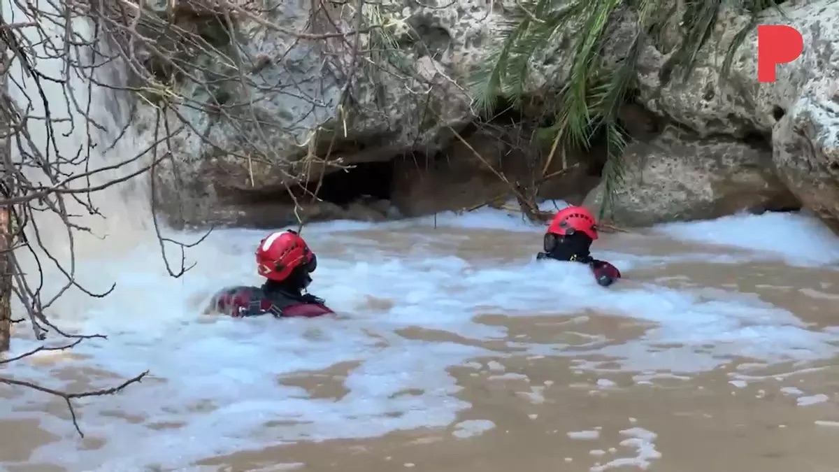 Catalunya crea dos nuevos equipos de rescate con bomberos y sanitarios en Girona y Tarragona