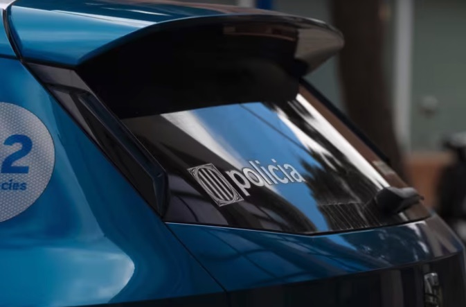 Cae en Tarragona una pareja multireincidente: 40 antecedentes y pillados con herramientas para robar coches