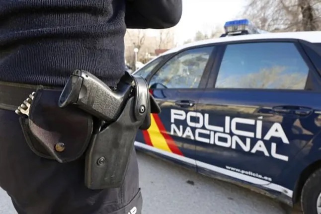 Muere un hombre de 42 años tiroteado en Getafe en un presunto ajuste de cuentas por drogas