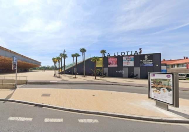 Detenido un hombre por violar a su hija en plena calle en Lleida delante de su otro hijo de 8 años