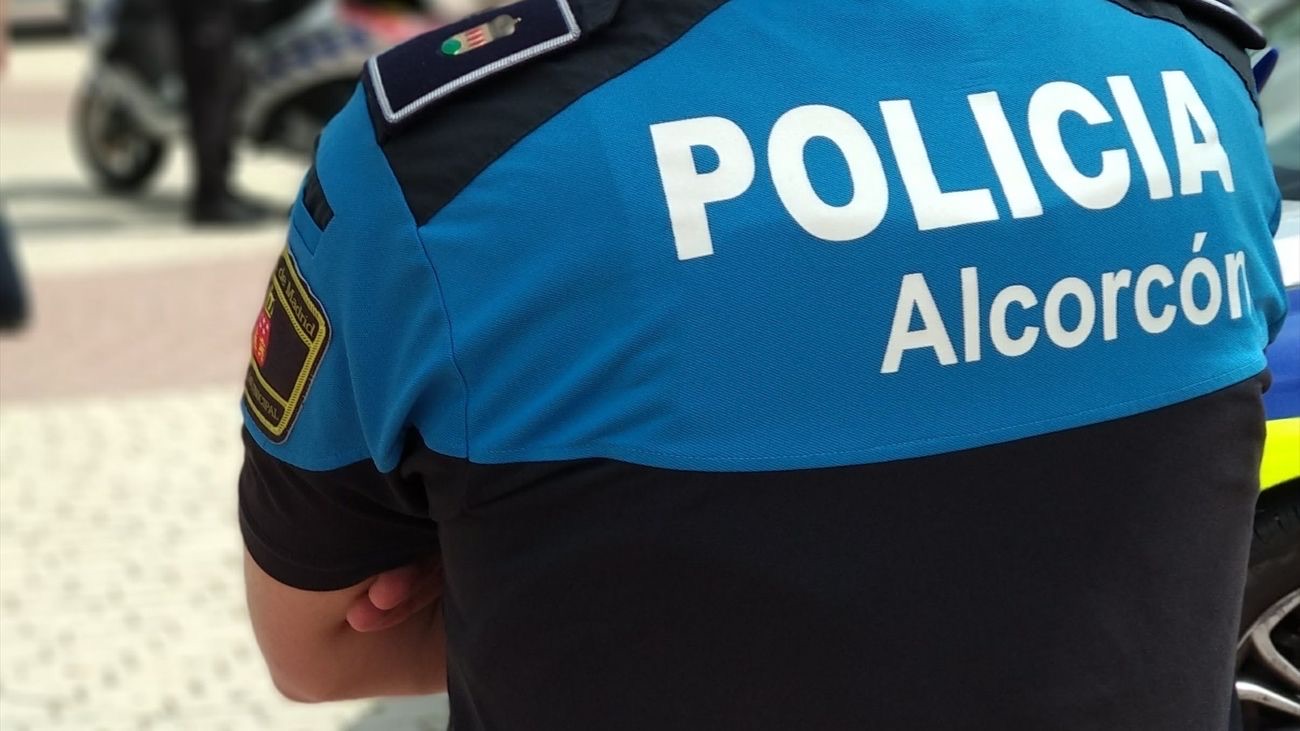 Detenidos tres jóvenes en Alcorcón tras establecer vigilancia 24h frente a un conflictivo narcolocal