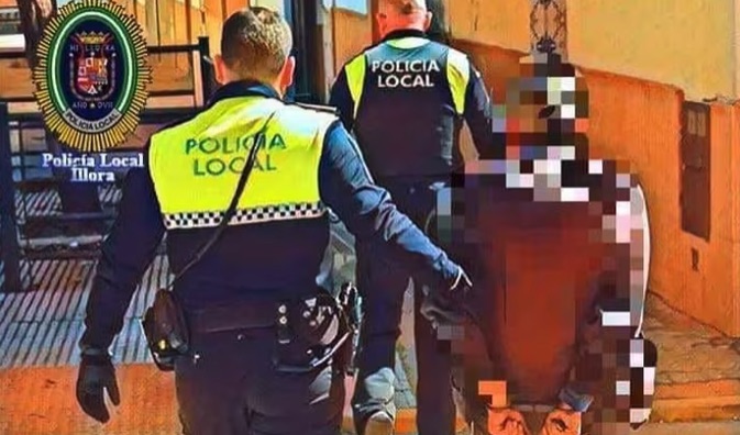 La Policía Local de Íllora alerta sobre un incremento de robos de joyas a personas mayores