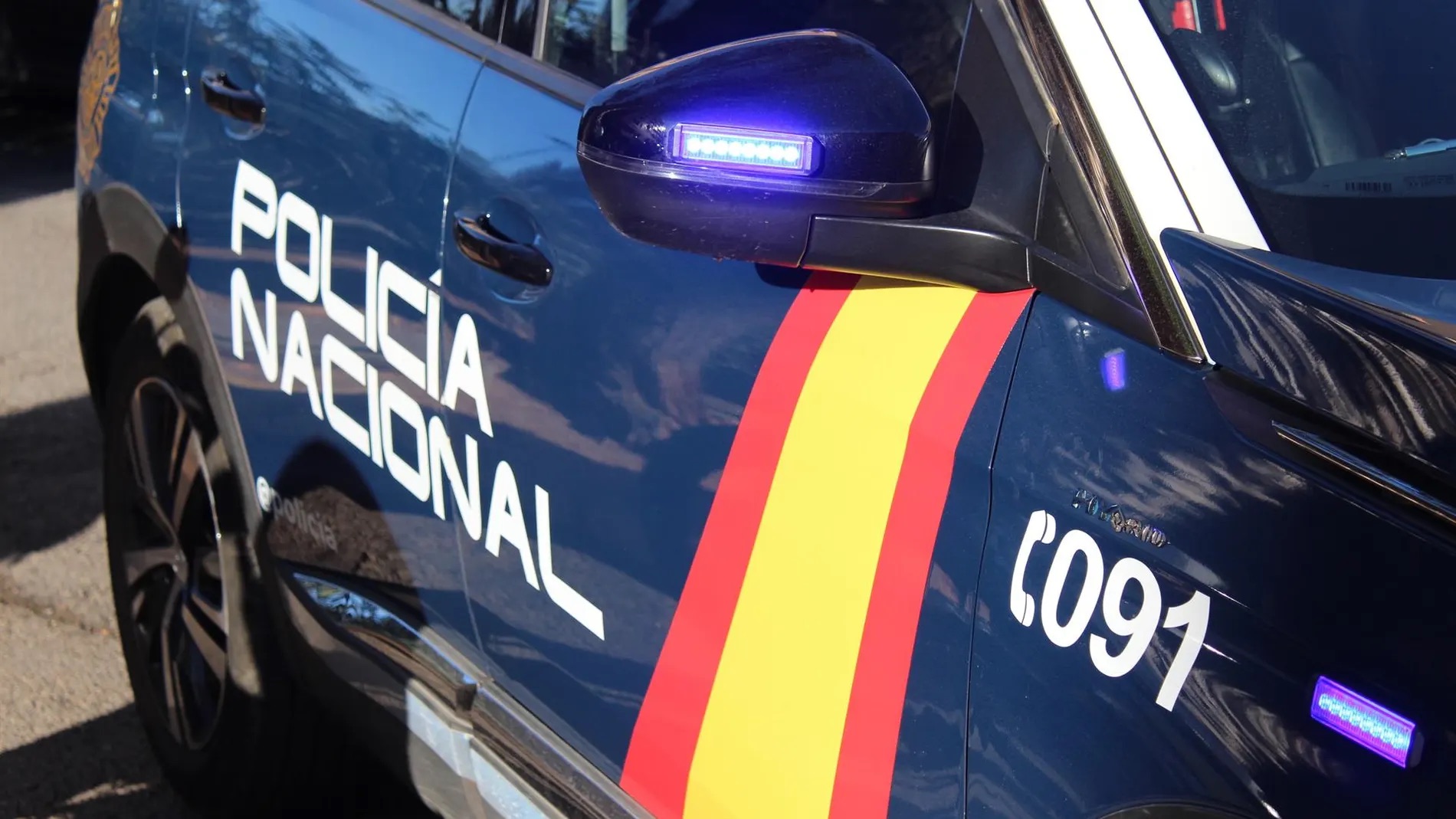 Detenida en Pontevedra una indigente con historial violento tras agredir y arrastrar a una menor en plena calle