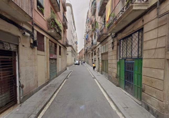 Encarcelado un ladrón multirreincidente en Barcelona tras cometer dos robos consecutivos en el centro