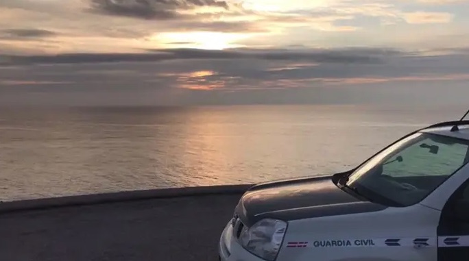 Cae una banda especializada en robar a turistas en las playas de Cala d'Or (Mallorca)