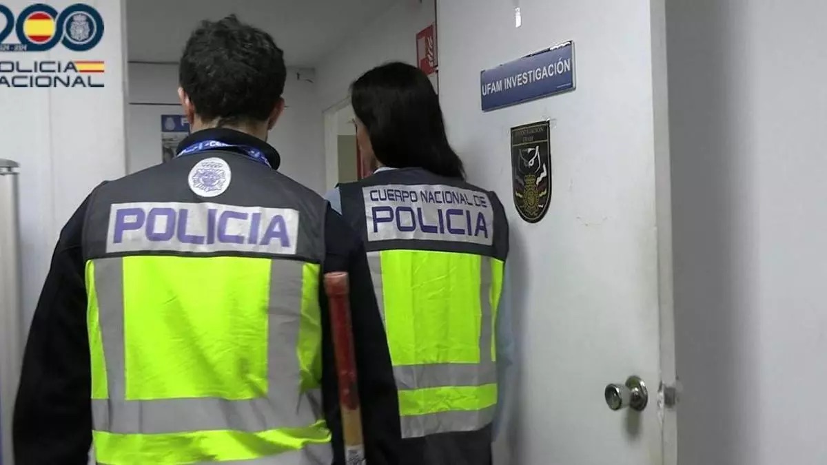 Detenido un hombre en Palma tras ser denunciado por cinco mujeres por agresiones sexuales y maltrato