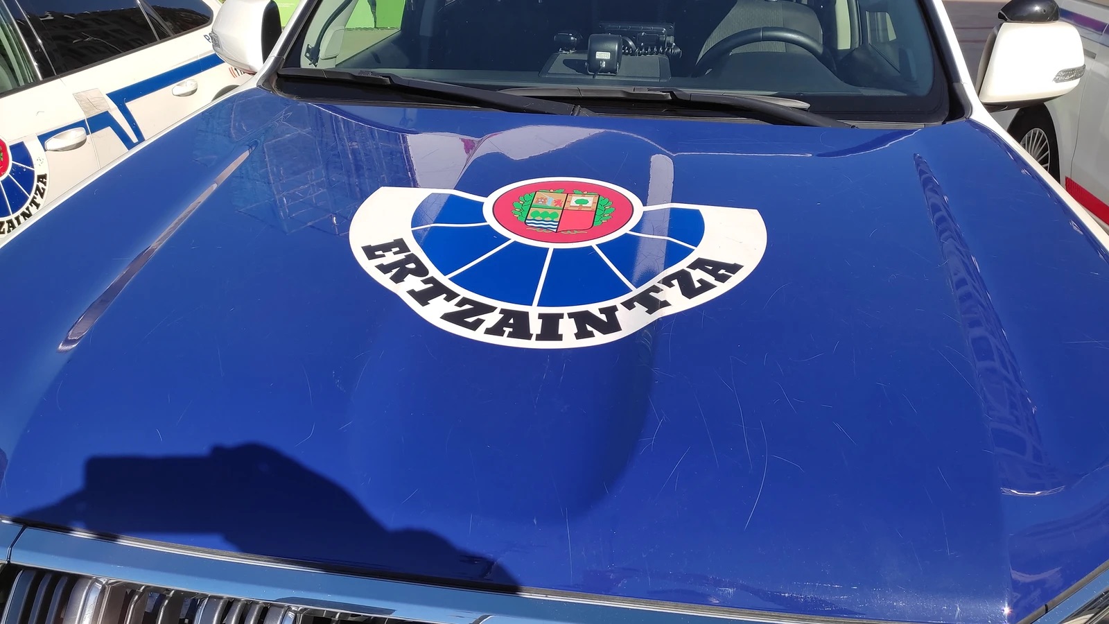 Muere un hombre apuñalado en plena calle durante una pelea en el barrio de Solokoetxe, en Bilbao