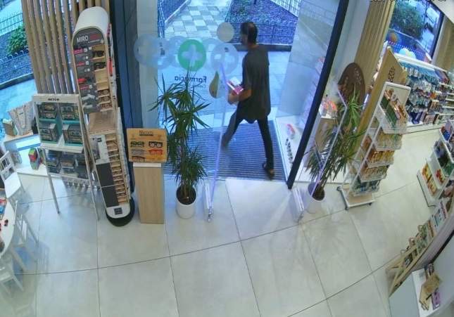 Detenido un multirreincidente en Lloret de Mar por 40 hurtos valorados en más de 5.000 euros