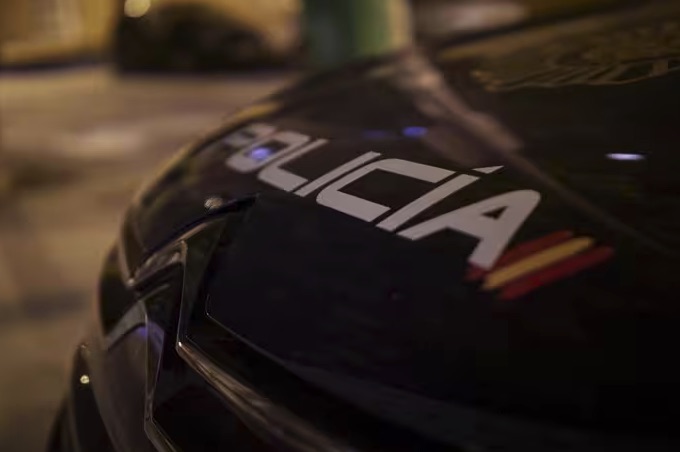 La colaboración ciudadana, clave para detener a dos menores que robaban bicicletas en Pamplona