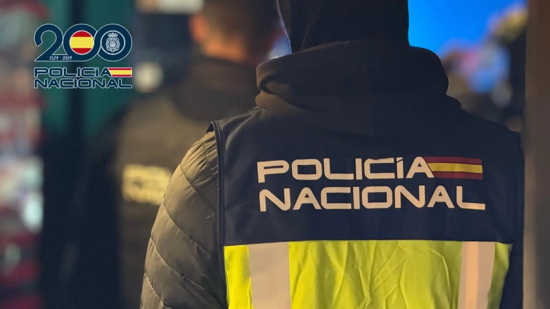 Detenida en Puente de Vallecas por asaltar a ancianos en cajeros con gran violencia