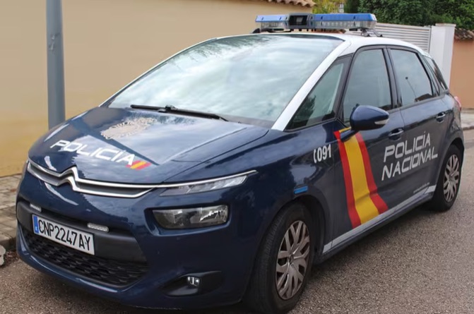 Desarticulada una red de explotación sexual de menores tuteladas por el Gobierno de Canarias