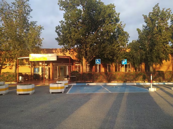 Un preso agrede a dos funcionarios en la cárcel de Alhaurín de la Torre tras un altercado por el Ramadán