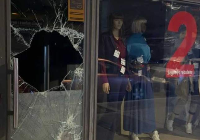 Cinco detenidos en una semana tras una oleada de robos en comercios de Ripollet