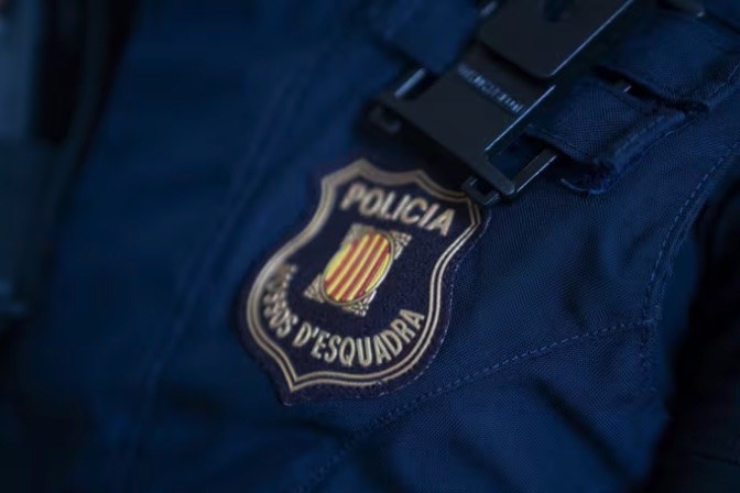 Detenido un hombre por robar bicicletas valoradas en 3.700 euros en trasteros de Balaguer