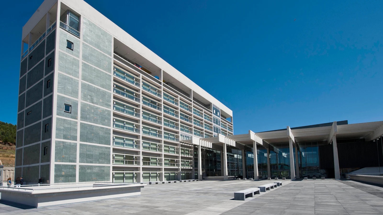 Acuchillado un joven de 23 años en Burgos