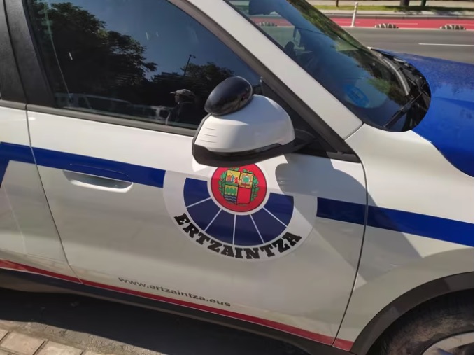 Detenido en San Sebastián por una agresión sexual a una joven de 21 años en el interior de su vehículo
