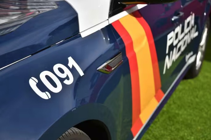 Detenido en Burgos por violar orden de alejamiento y entrar ilegalmente a España