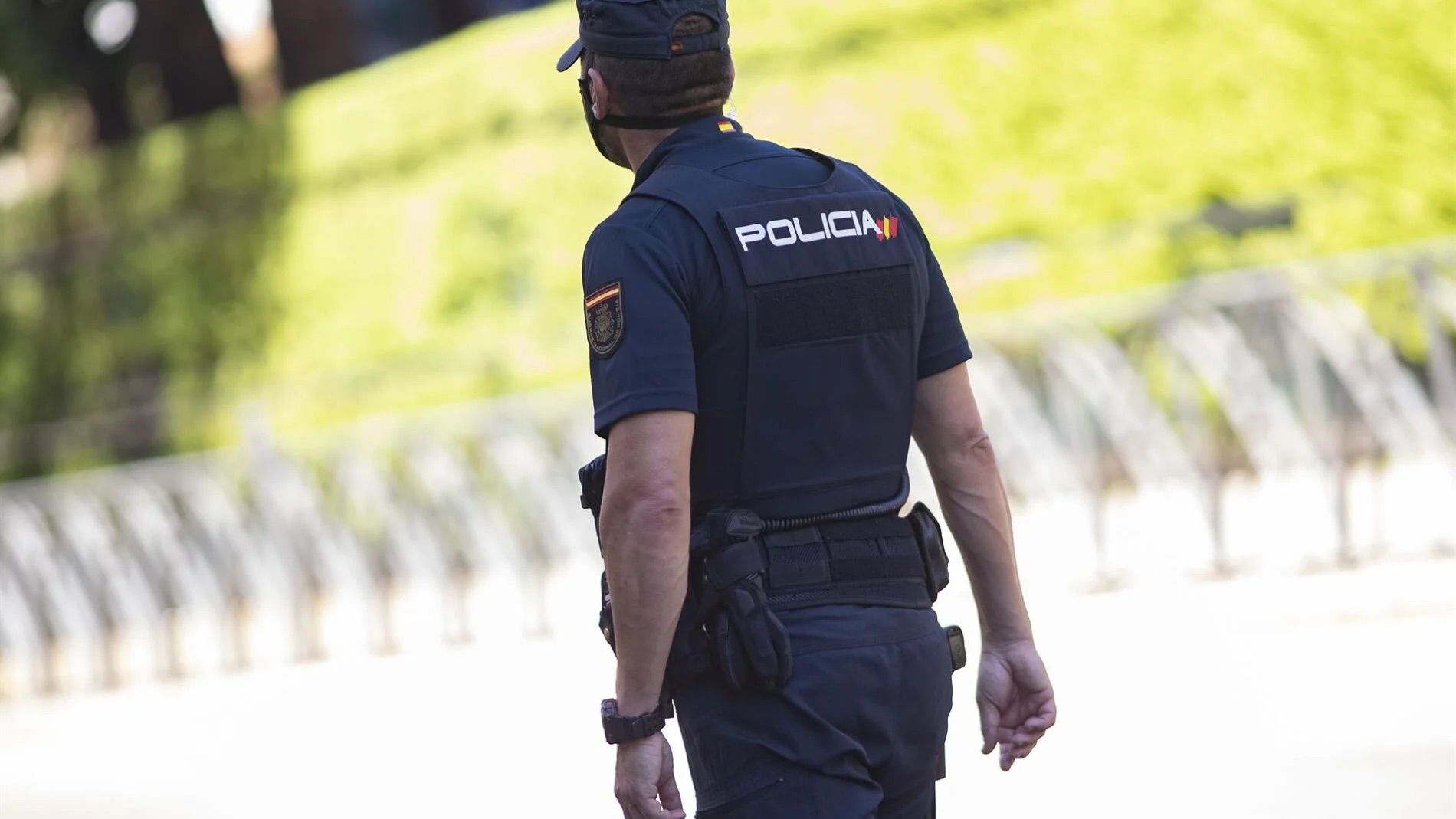 Retiran la custodia de sus tres hijos a una madre de Palma por maltrato y abandono