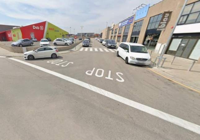 Detenida una banda itinerante tras robar el bolso a una vecina de Sant Fruitós utilizando el 'timo de las indicaciones'