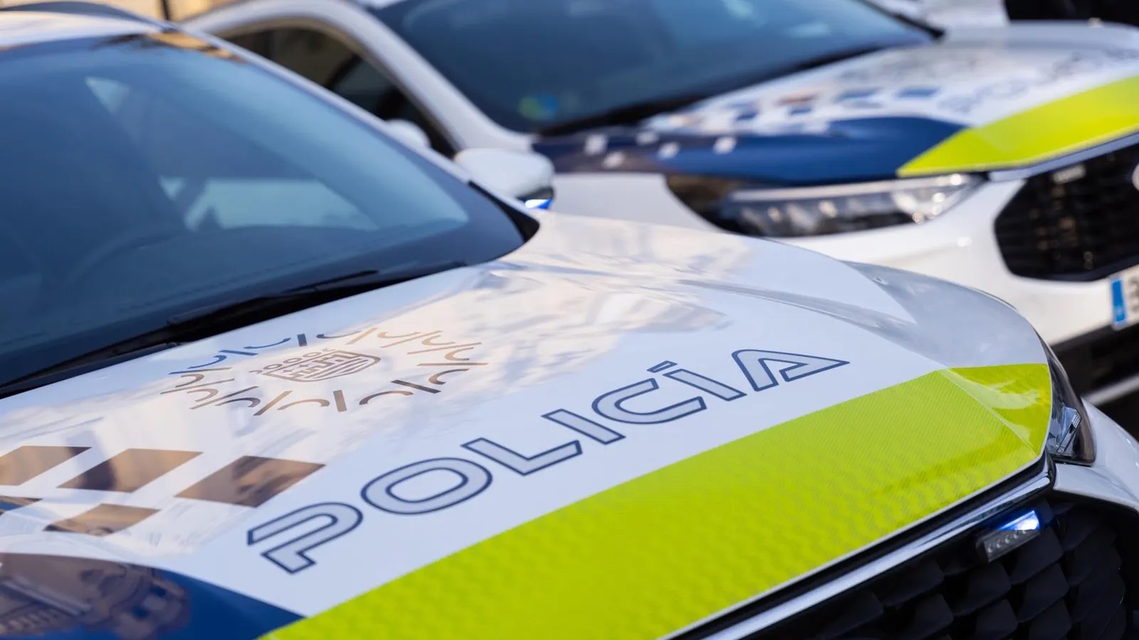 Detenido tras una agresión sexual a una menor en Málaga e intentar huir a nado